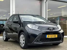 Toyota Aygo thumbnail 34