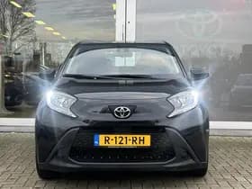 Toyota Aygo thumbnail 35