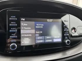 Toyota Aygo thumbnail 13