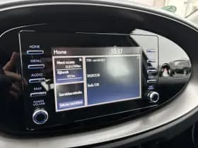 Toyota Aygo thumbnail 15