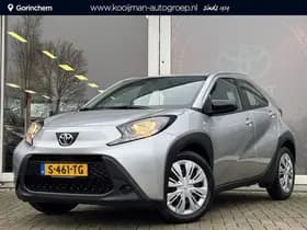 Toyota Aygo thumbnail 27