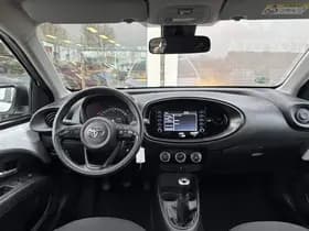 Toyota Aygo thumbnail 28
