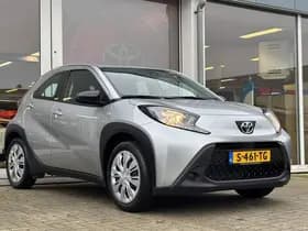 Toyota Aygo thumbnail 30