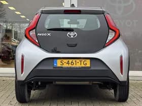 Toyota Aygo thumbnail 37