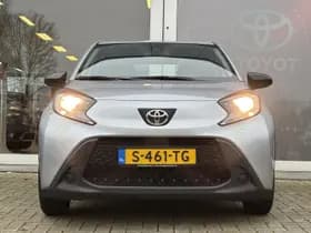 Toyota Aygo thumbnail 5