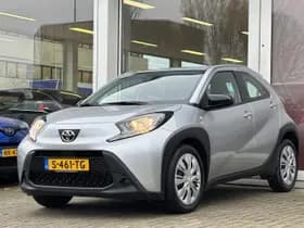 Toyota Aygo thumbnail 6