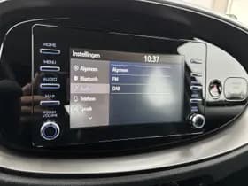 Toyota Aygo thumbnail 8