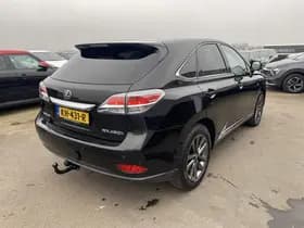 Lexus Rx thumbnail 101