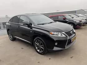 Lexus Rx thumbnail 103