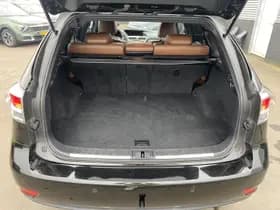 Lexus Rx thumbnail 12