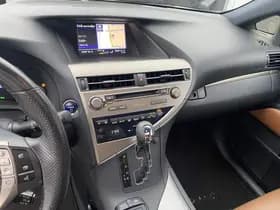 Lexus Rx thumbnail 138