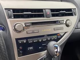 Lexus Rx thumbnail 139