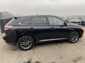 Lexus Rx thumbnail 19