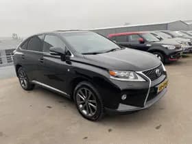 Lexus Rx thumbnail 20