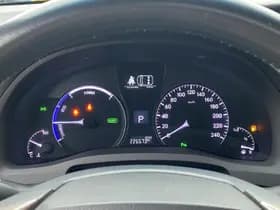 Lexus Rx thumbnail 40