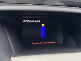 Lexus Rx thumbnail 41