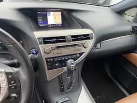 Lexus Rx thumbnail 55