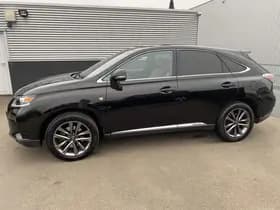 Lexus Rx thumbnail 91