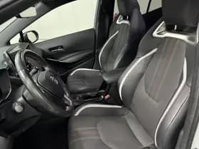 Toyota Corolla thumbnail 2