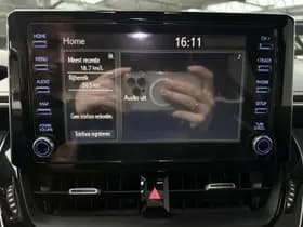 Toyota Corolla thumbnail 12