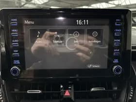 Toyota Corolla thumbnail 13