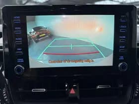 Toyota Corolla thumbnail 14