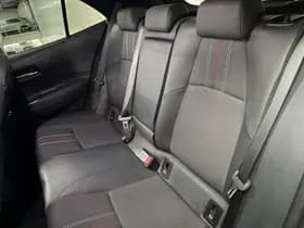 Toyota Corolla thumbnail 23