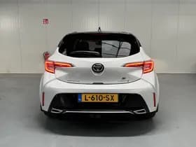 Toyota Corolla thumbnail 25