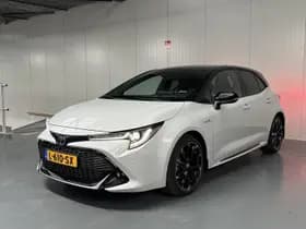 Toyota Corolla thumbnail 27