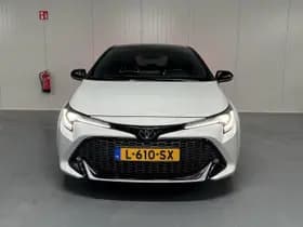 Toyota Corolla thumbnail 28