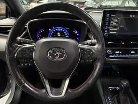 Toyota Corolla thumbnail 35