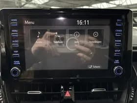 Toyota Corolla thumbnail 44