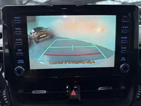 Toyota Corolla thumbnail 45