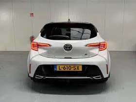 Toyota Corolla thumbnail 56