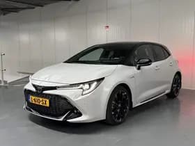 Toyota Corolla thumbnail 58