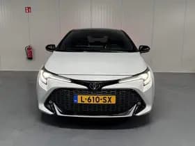 Toyota Corolla thumbnail 59