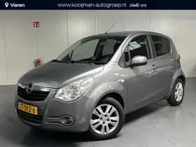 Opel Agila