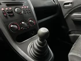 Opel Agila thumbnail 12