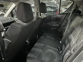 Opel Agila thumbnail 13