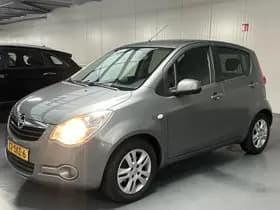 Opel Agila thumbnail 17