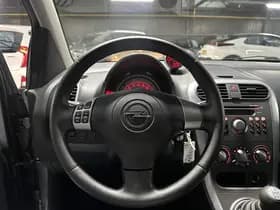 Opel Agila thumbnail 29