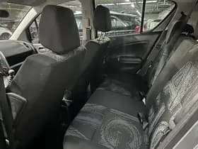 Opel Agila thumbnail 33