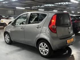 Opel Agila thumbnail 36