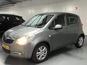 Opel Agila thumbnail 37