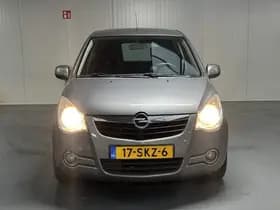 Opel Agila thumbnail 38