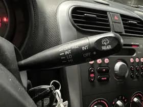 Opel Agila thumbnail 7