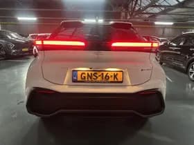 Toyota C-hr thumbnail 22