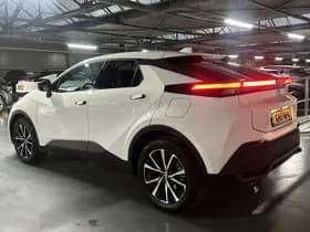 Toyota C-hr thumbnail 23