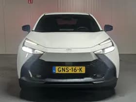 Toyota C-hr thumbnail 25