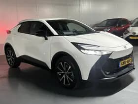 Toyota C-hr thumbnail 26